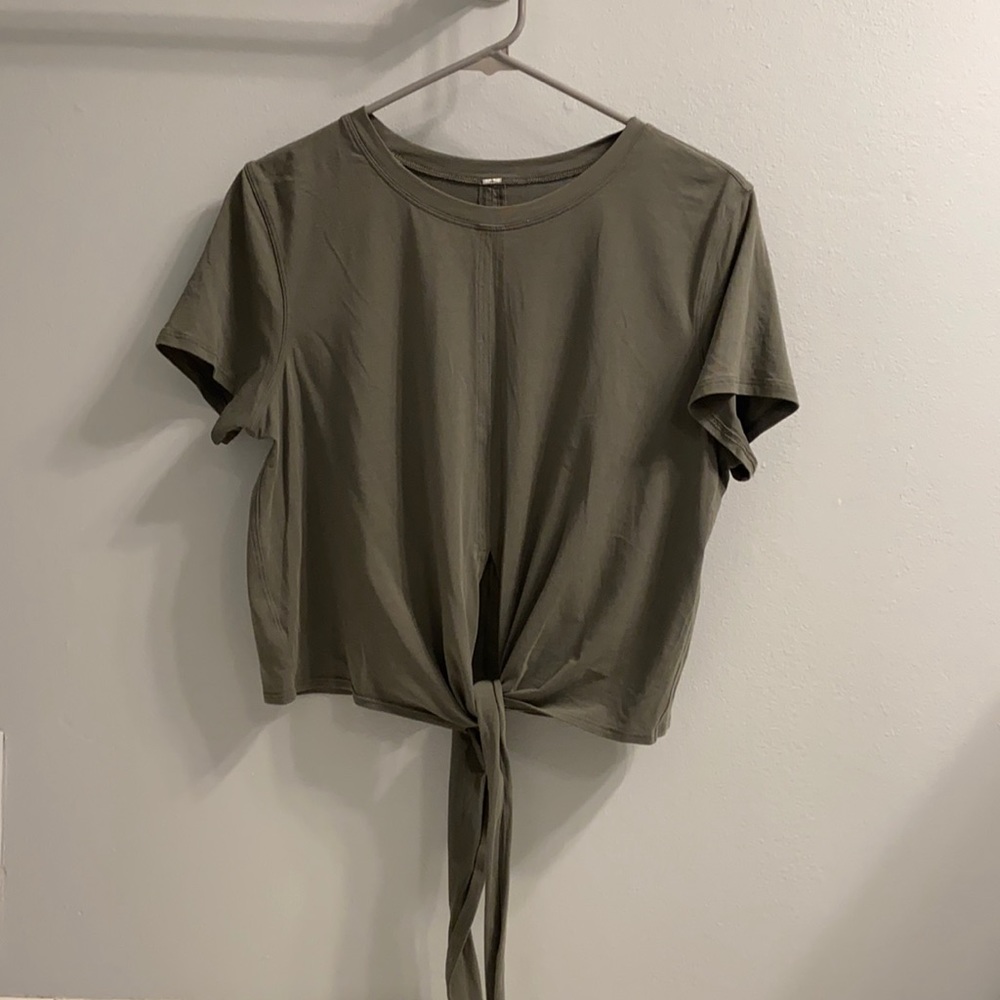 Lululemon Top